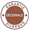 Garantie Decennale